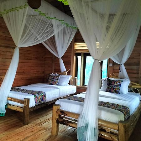 Engiri Game Lodge And Campsite Katunguru Dış mekan fotoğraf