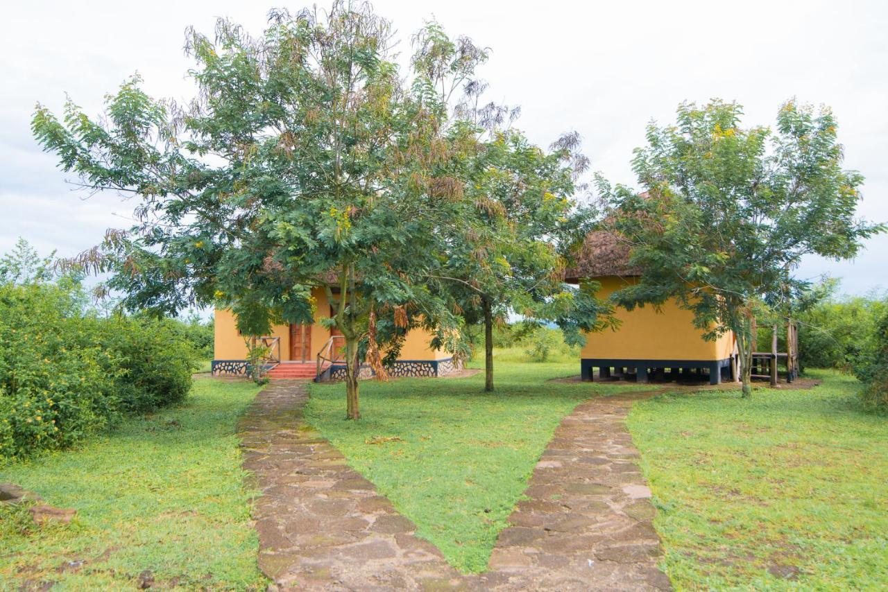 Engiri Game Lodge And Campsite Katunguru Dış mekan fotoğraf