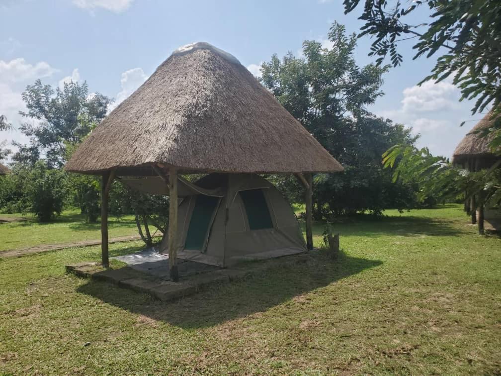 Engiri Game Lodge And Campsite Katunguru Dış mekan fotoğraf