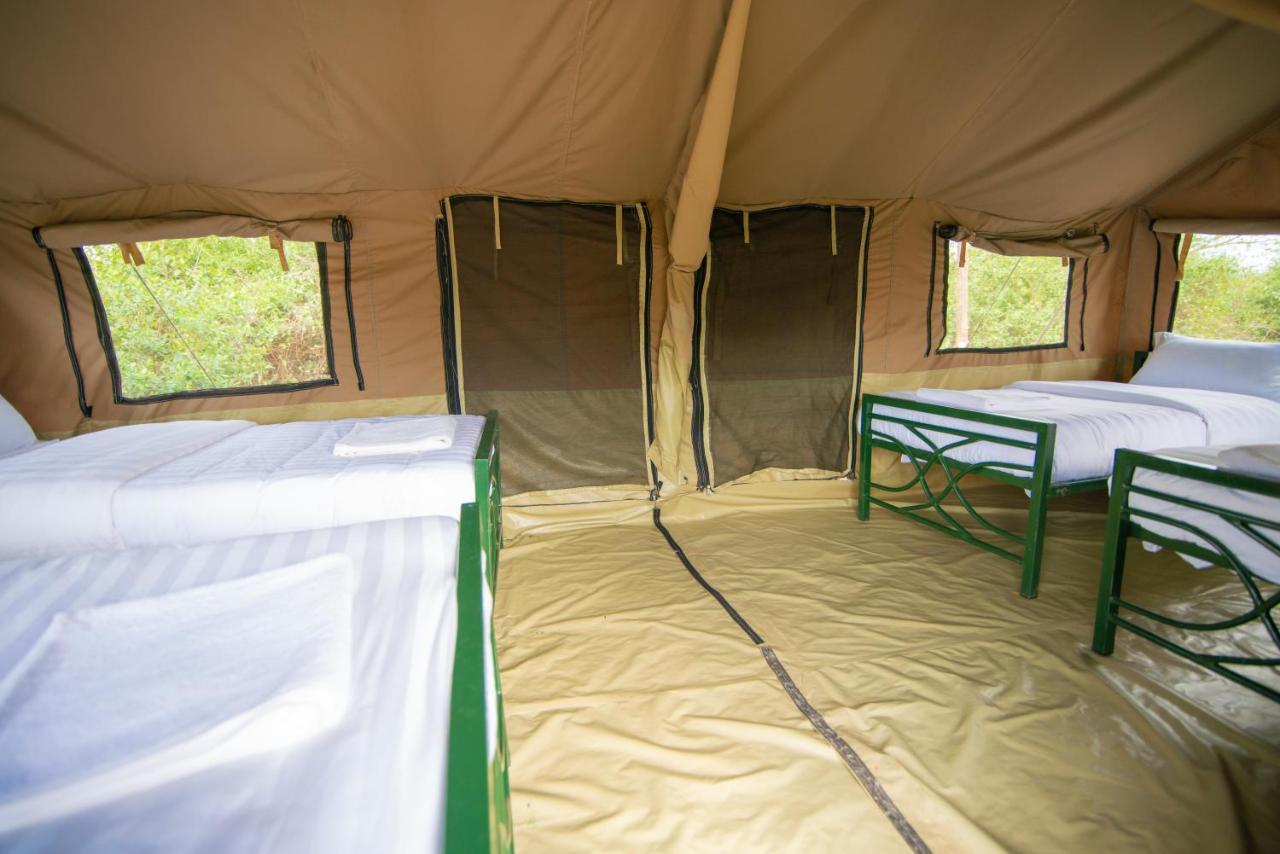 Engiri Game Lodge And Campsite Katunguru Dış mekan fotoğraf