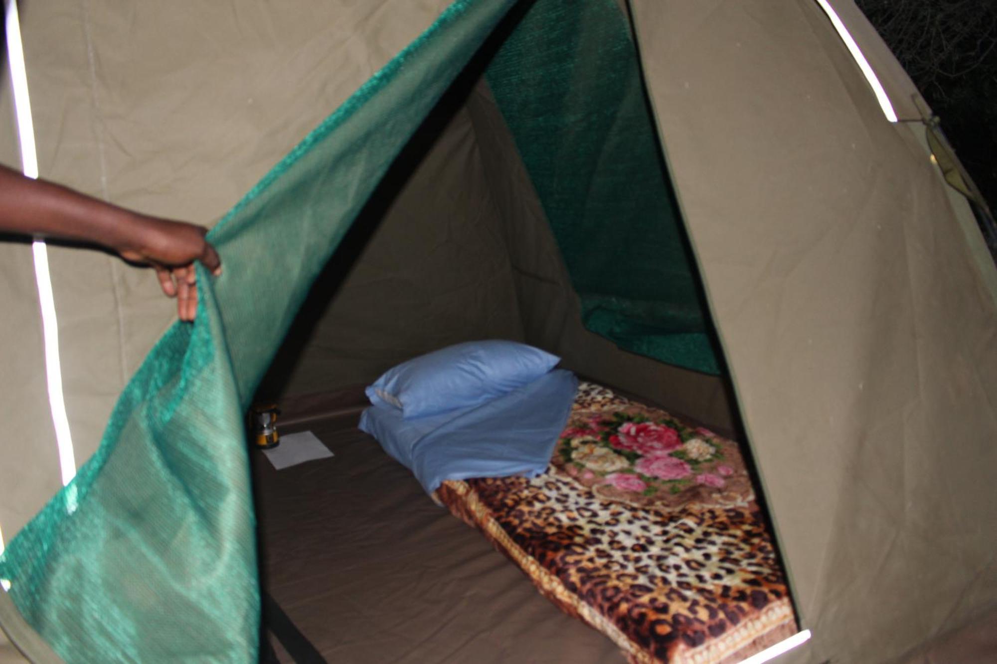 Engiri Game Lodge And Campsite Katunguru Dış mekan fotoğraf