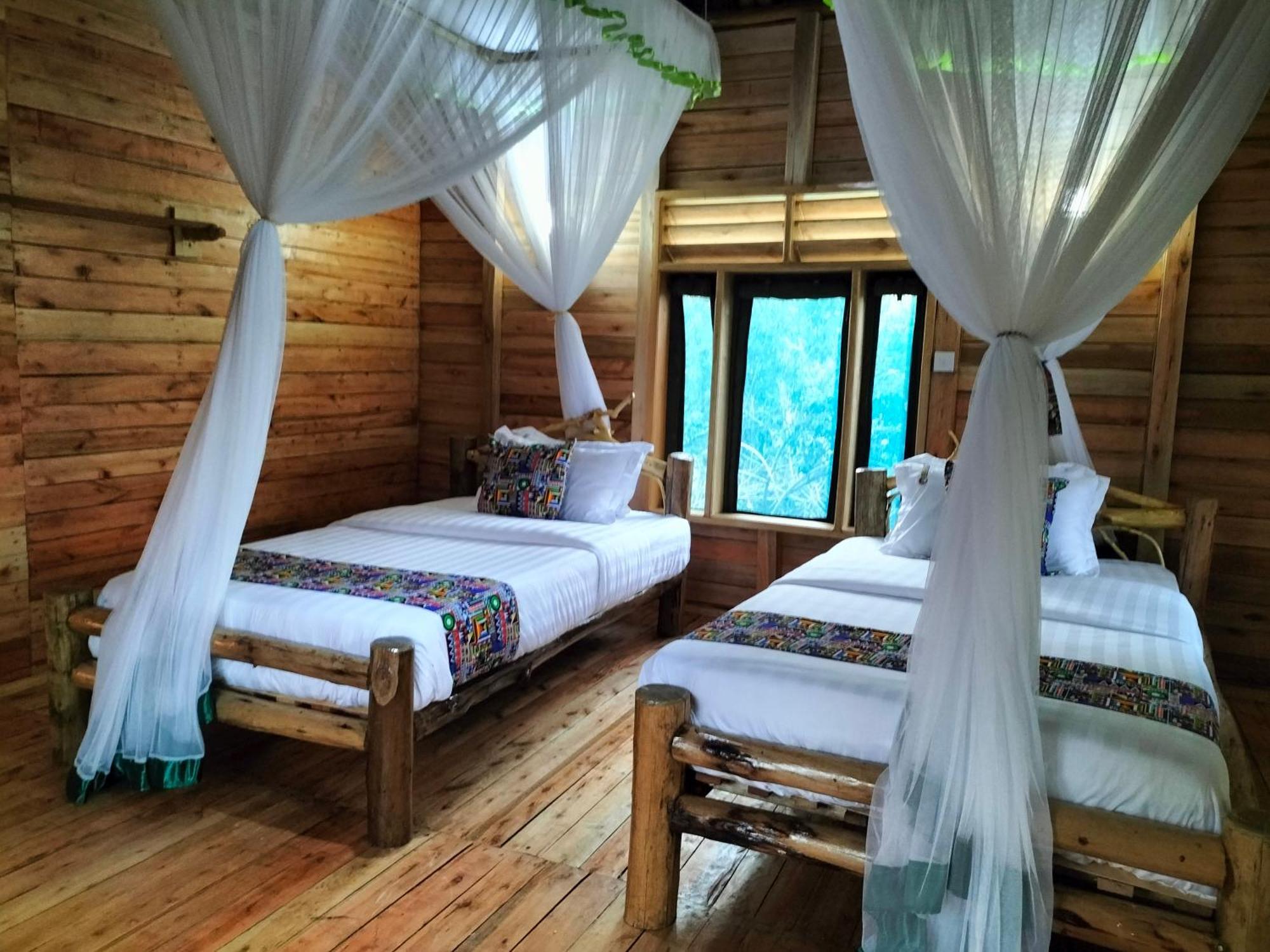 Engiri Game Lodge And Campsite Katunguru Dış mekan fotoğraf
